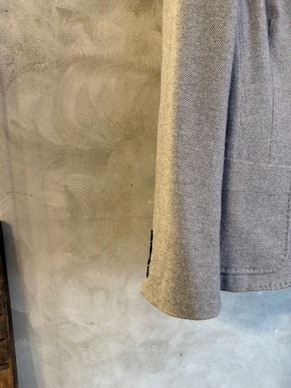 막스마라 캐시미어 자켓 44~55 상품이미지4