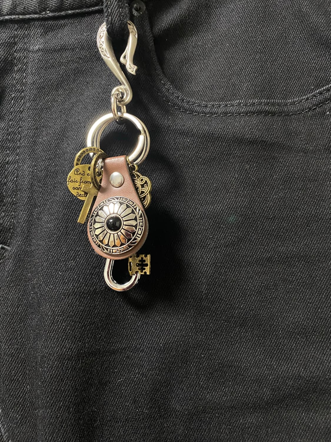 U후크 키링 상품이미지3