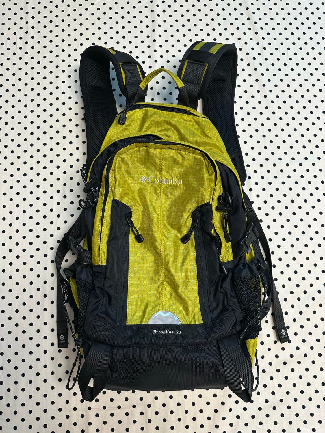 콜롬비아 백팩 23L 상품이미지1