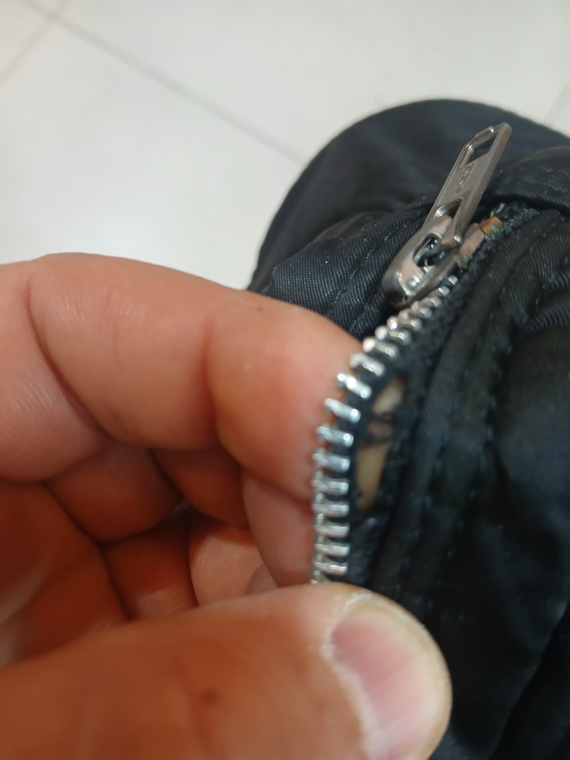 요시다 포터  웨스트백 상품이미지6