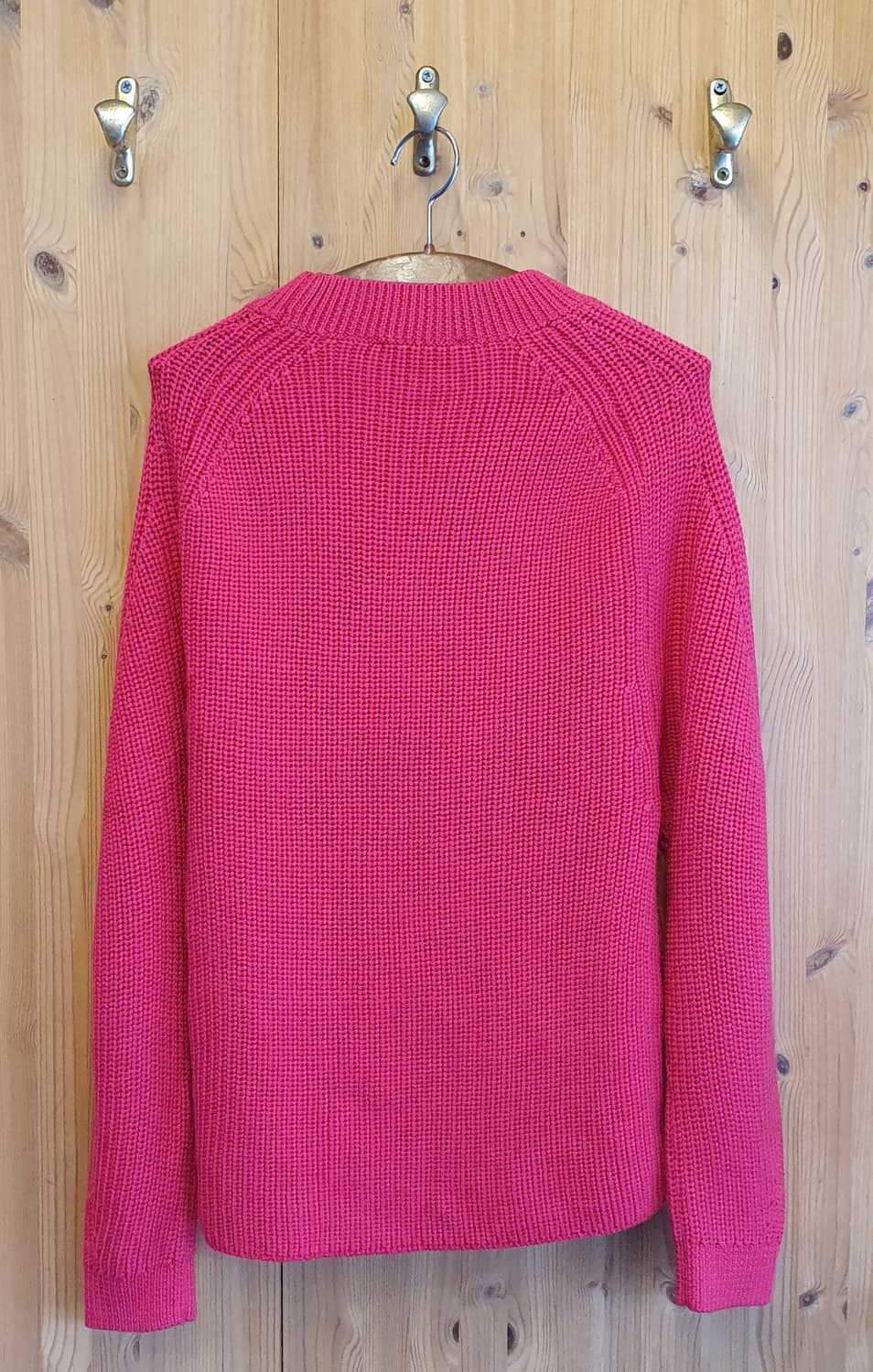 66.COS 스컬프티드 울니트 상품이미지3