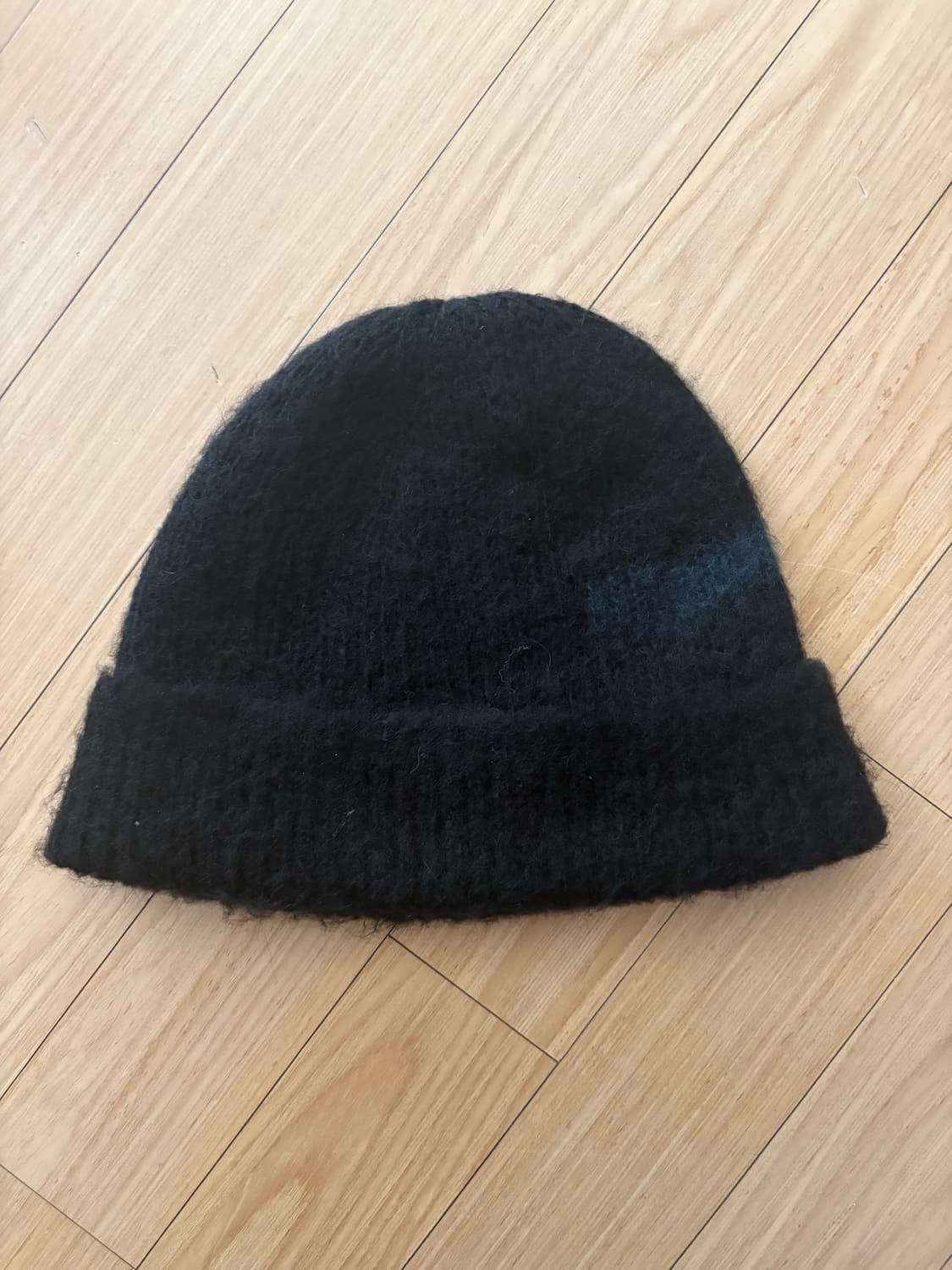 산산기어 모헤어 비니 상품이미지4