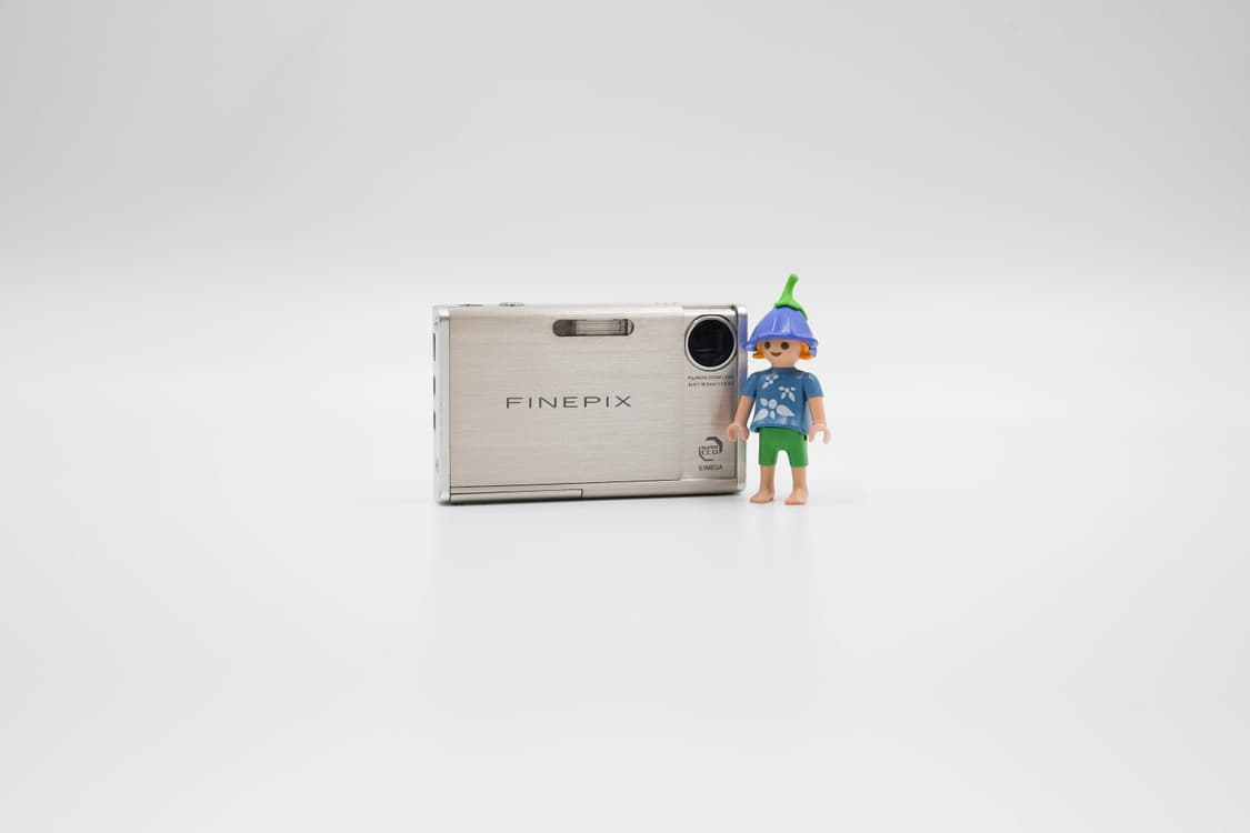 Fujifilm Finepix Z2 (후지필름 파인픽스 Z2) 상품이미지1