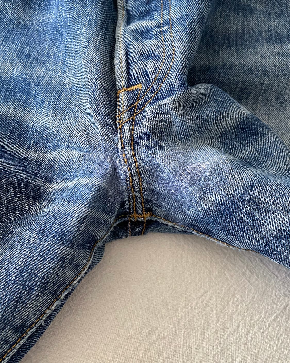 리바이스 501 데님 팬츠 002 상품이미지5