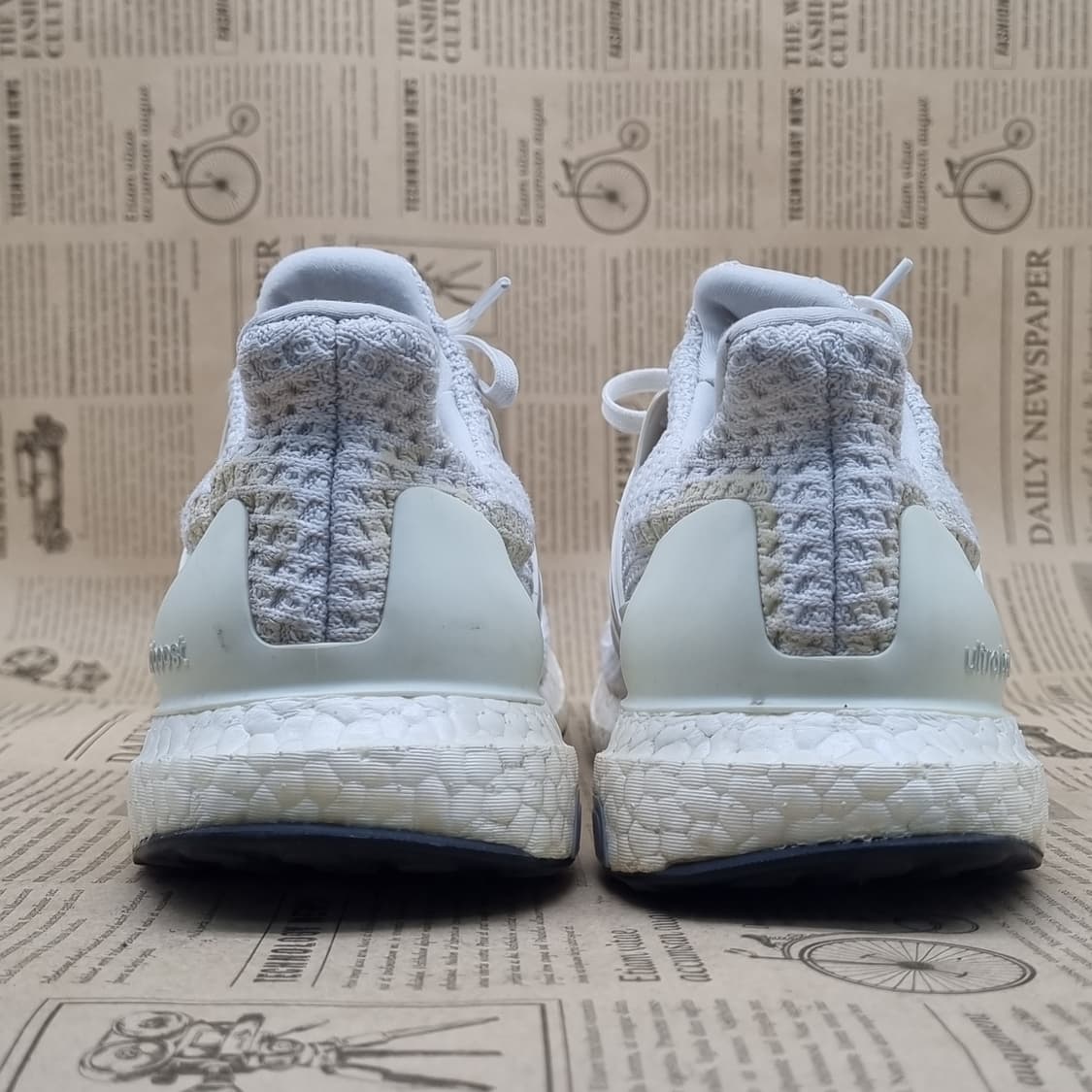 아디다스 울트라부스트4.0 운동화260 상품이미지4