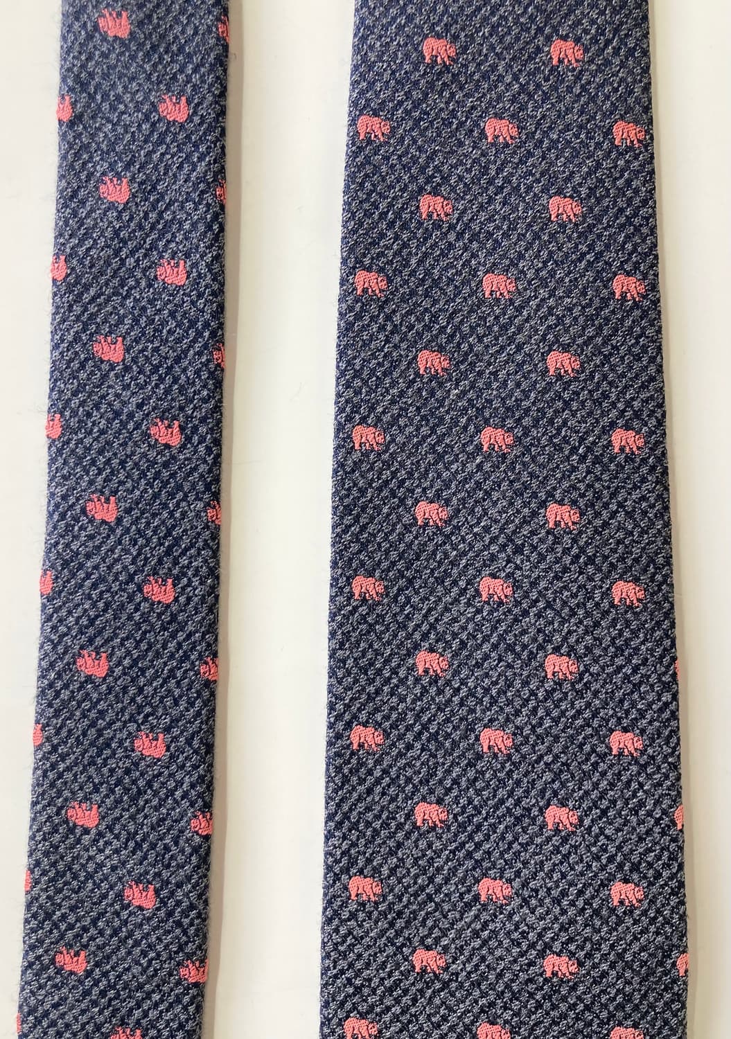 닥스 넥타이 상품이미지3