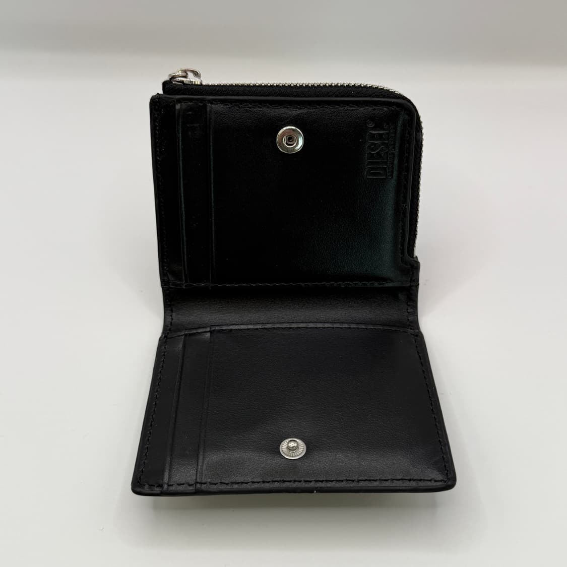 디젤 1DR 카드 홀더 집 지갑 상품이미지8