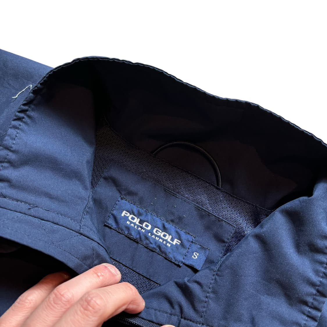 폴로골프 바람막이  상품이미지3