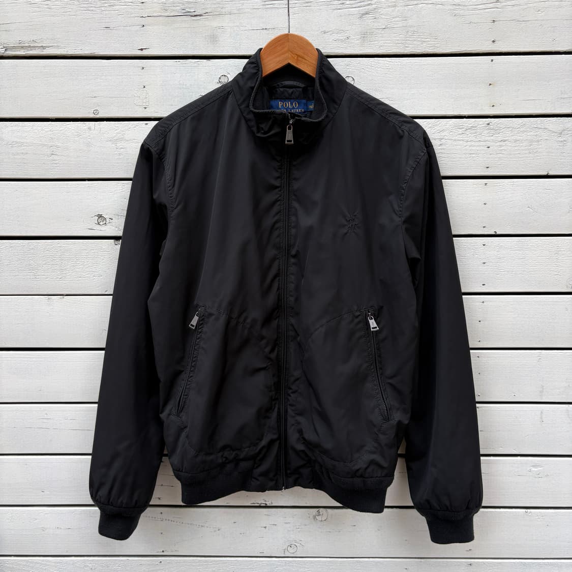 Polo 폴로 나일론 자켓 상품이미지1