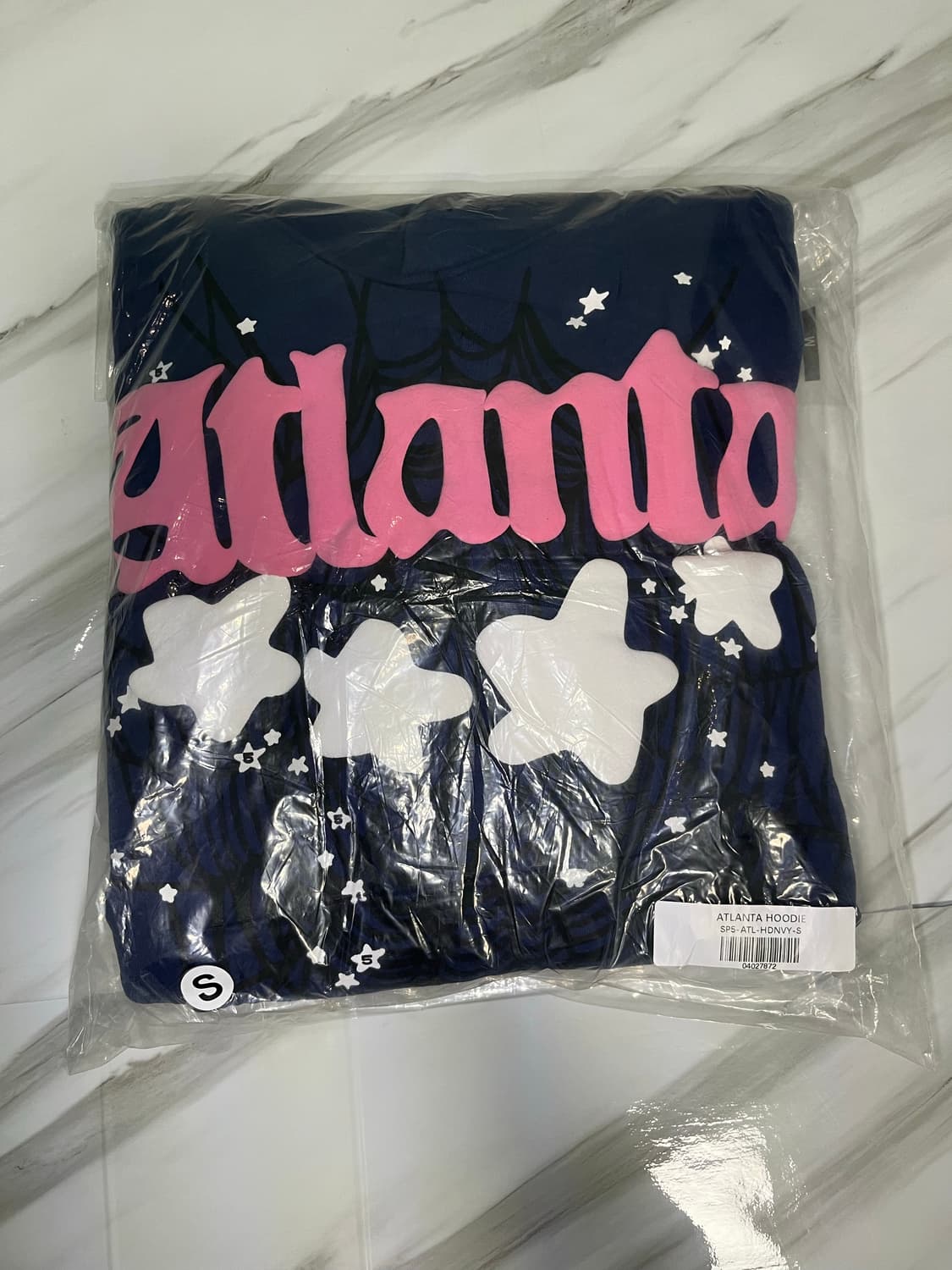 sp5der 후드티 판매 상품이미지7