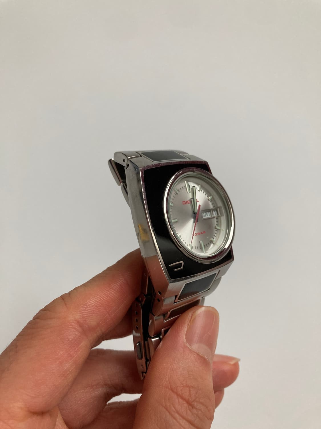 Analog Black / DZ-4066 상품이미지8