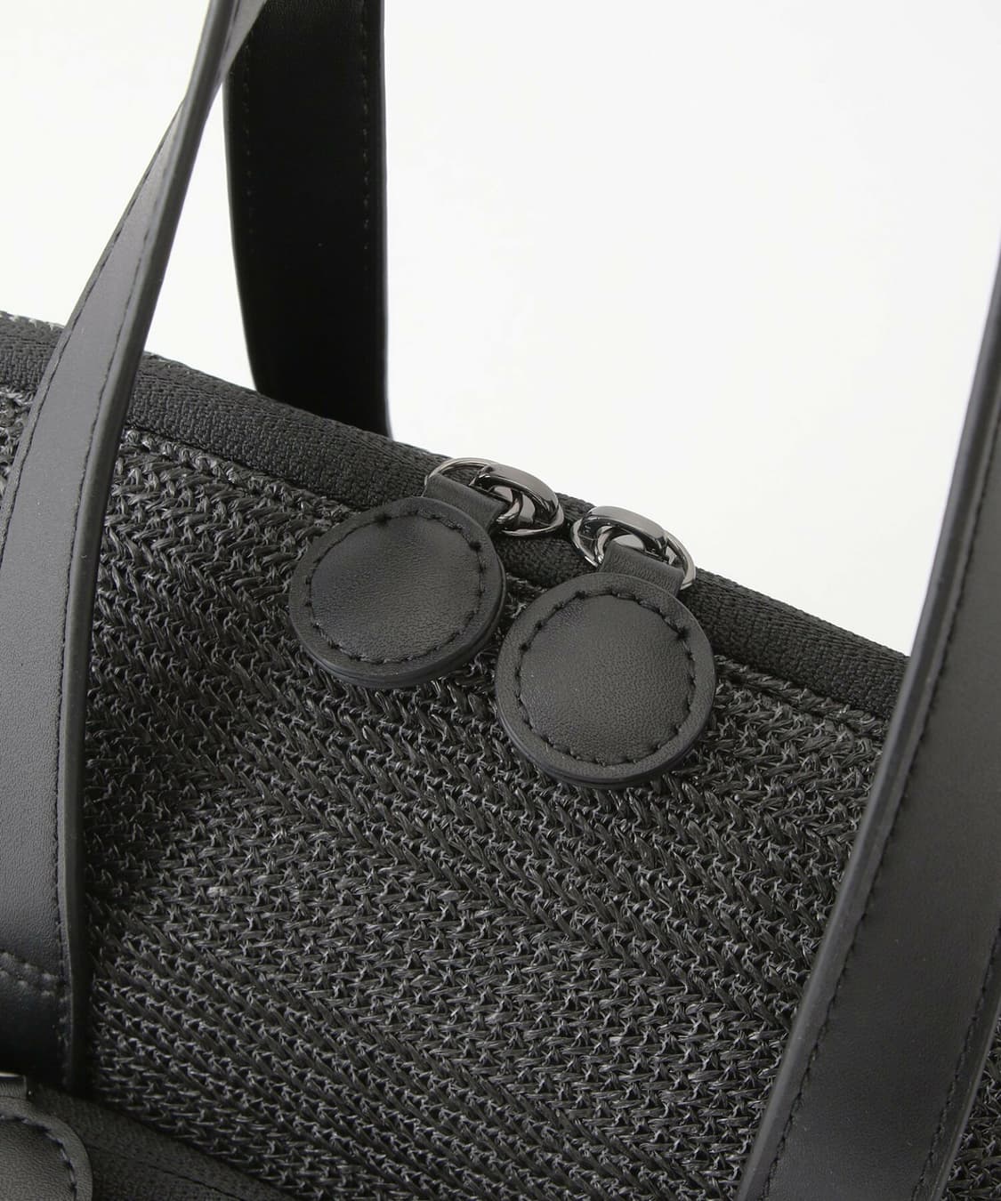 요지 야마모토 Y'SACCS 볼라이트 핸드백 상품이미지4