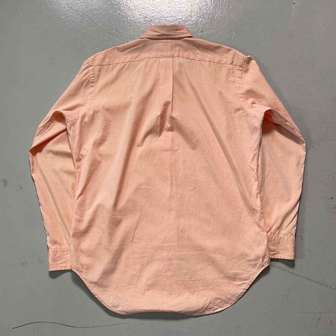 Polo Oxfd Shirt 상품이미지4
