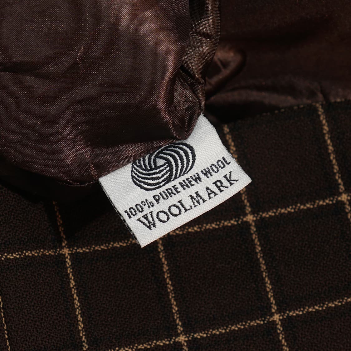 펜들턴 USA 빈티지 우먼 자켓 상품이미지9