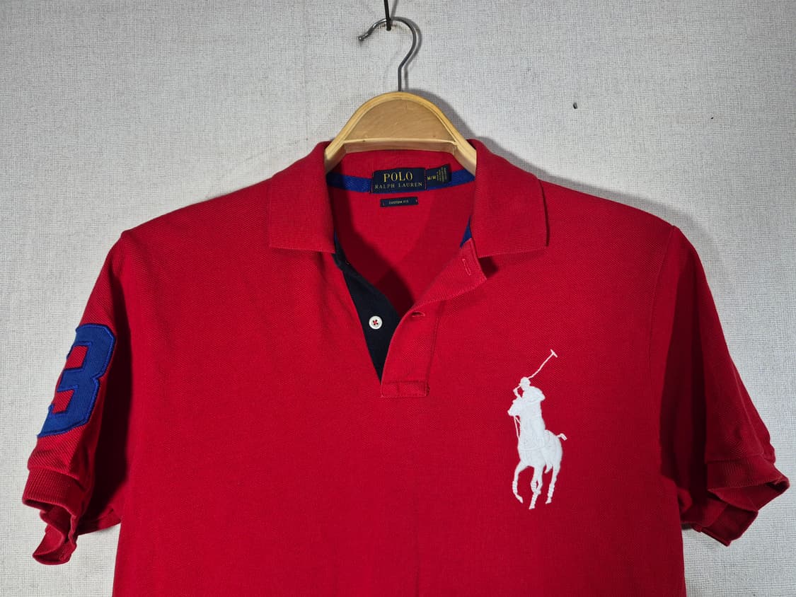 Polo Ralph Lauren 폴로랄프로렌 (M) 상품이미지3