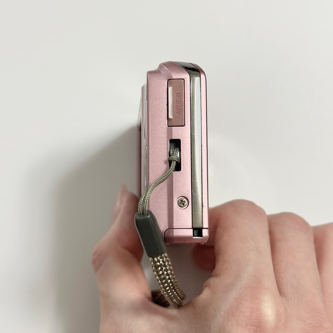 코르티스 디카 풀셋!) 카시오 엑슬림 zs5 핑크 casio exilim 상품이미지6