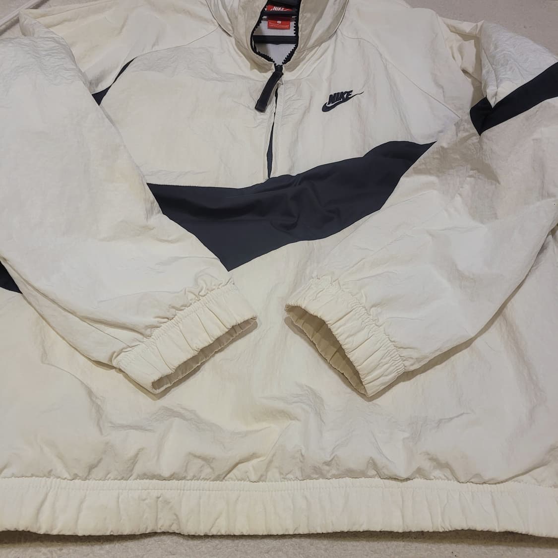 나이키 빅스우시 아노락 S 상품이미지4