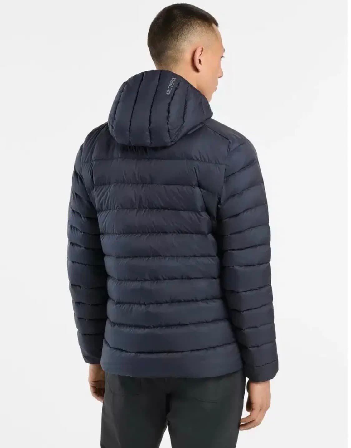 아크테릭스 세륨 경량패딩 새상품 상품이미지3