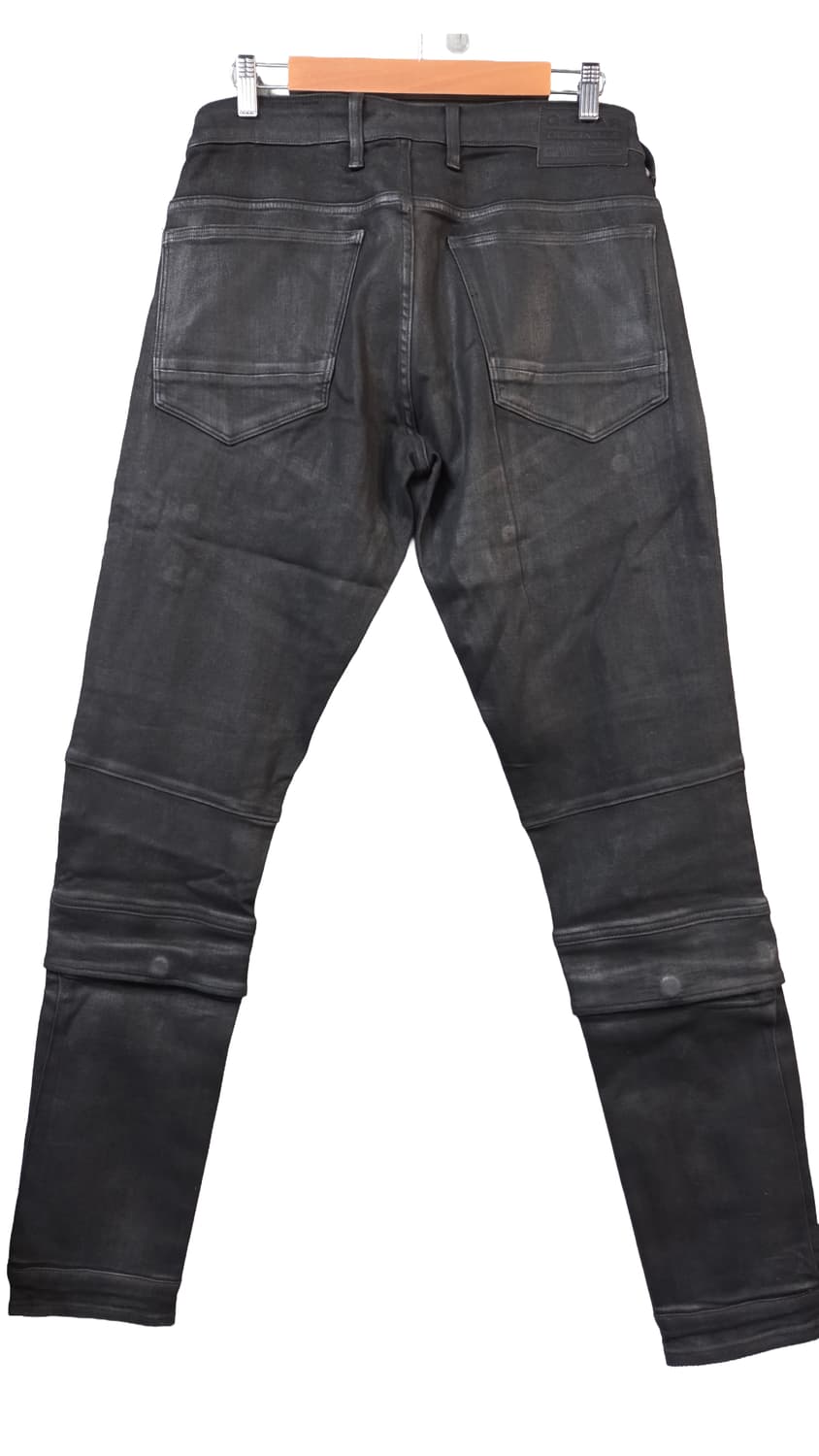(특별할인)G-Star블랙 워크웨어 데님 팬츠(W32/L34) 상품이미지2
