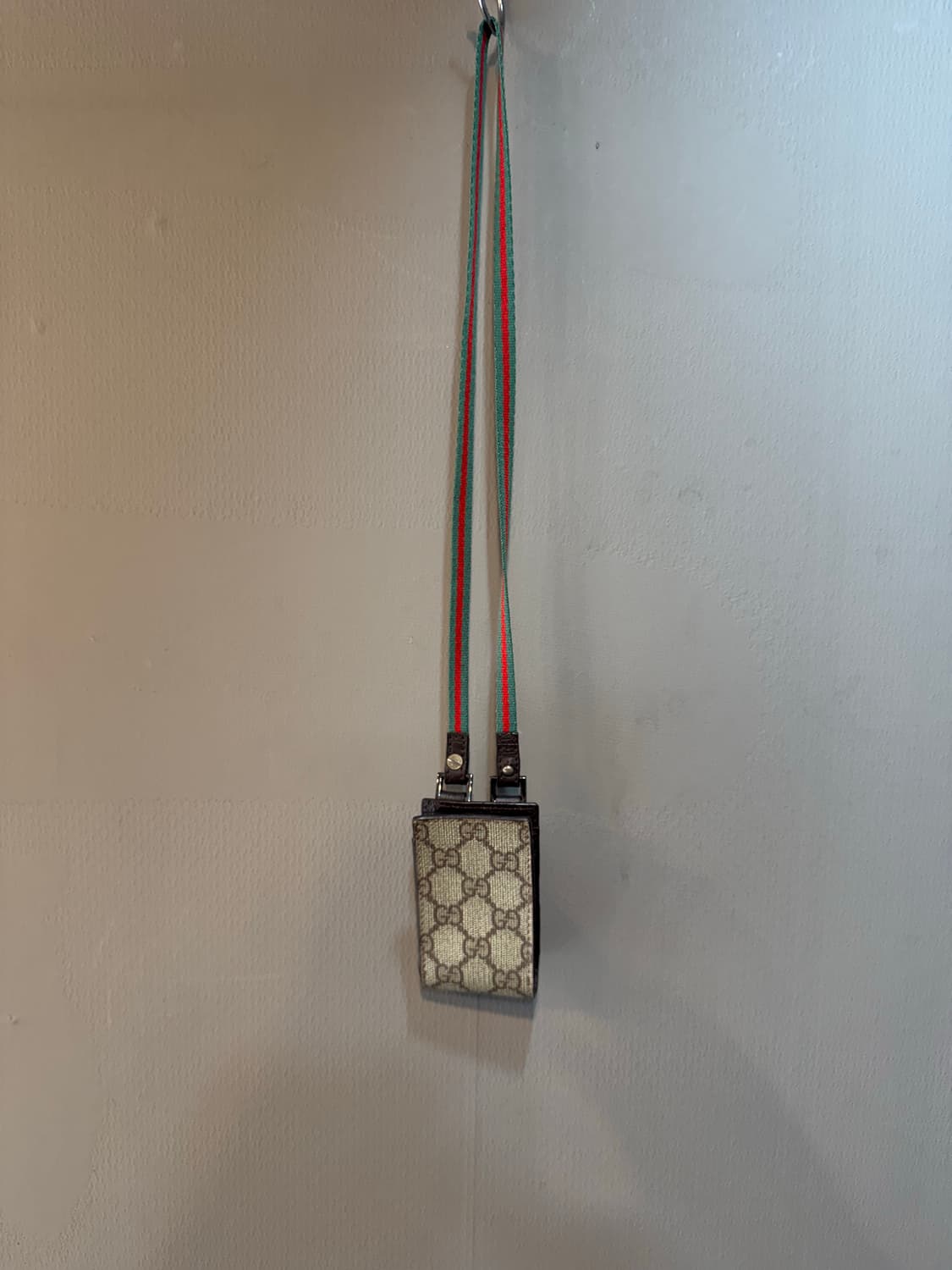 구찌 시가렛 케이스 상품이미지3