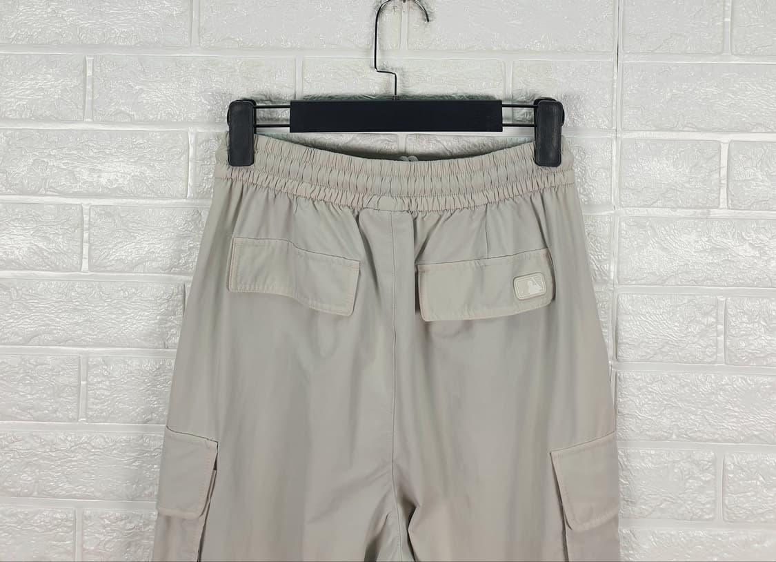 [27]MLB 고프코어 카고 와이드 팬츠 상품이미지5