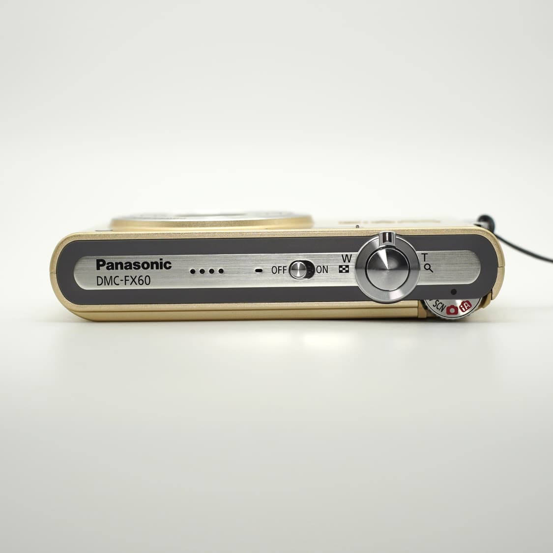 민트급!) 파나소닉 루믹스 FX60 빈티지 디카 상품이미지7