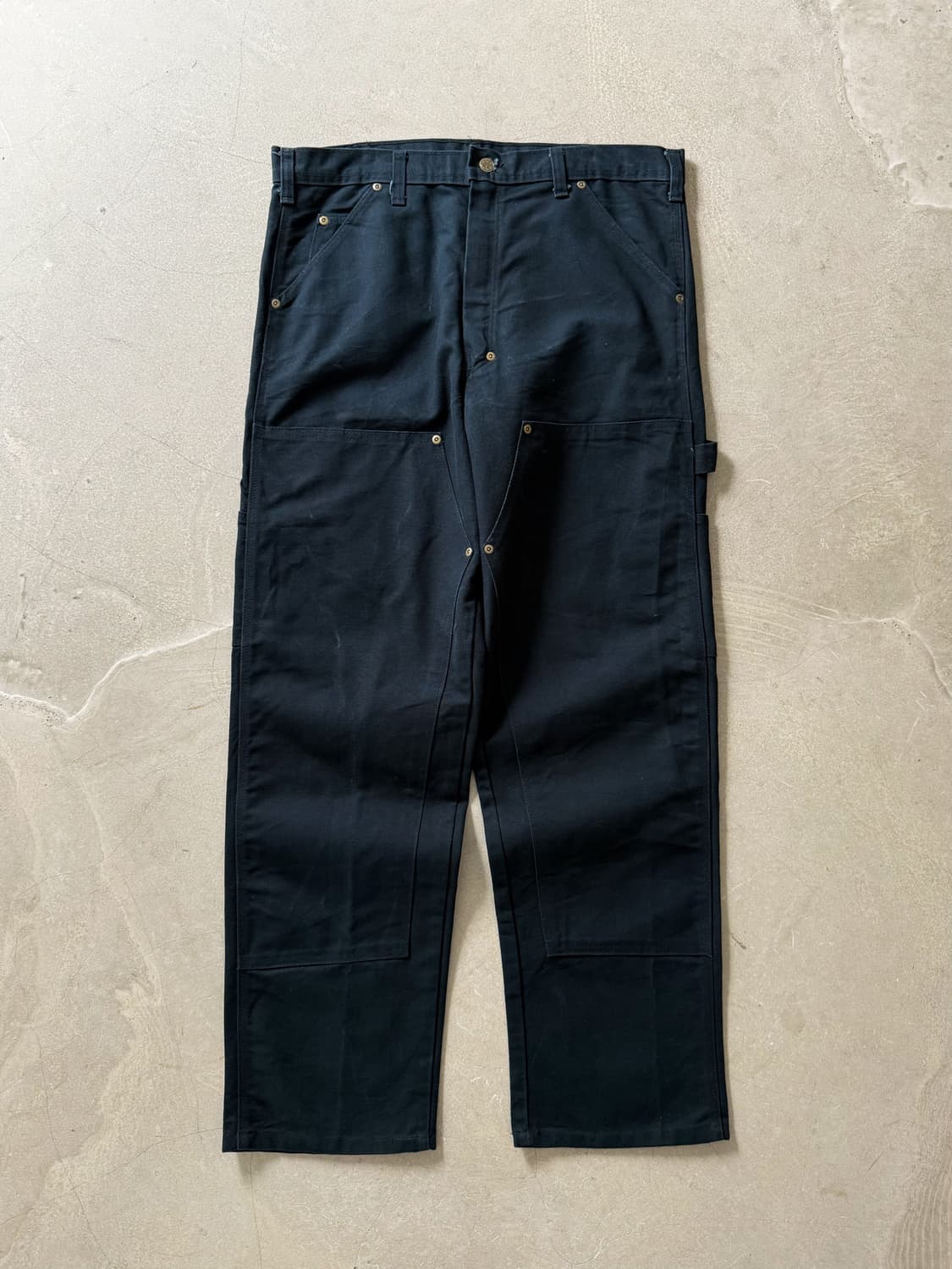 Stan Ray Double Knee Painter Pants 상품이미지3