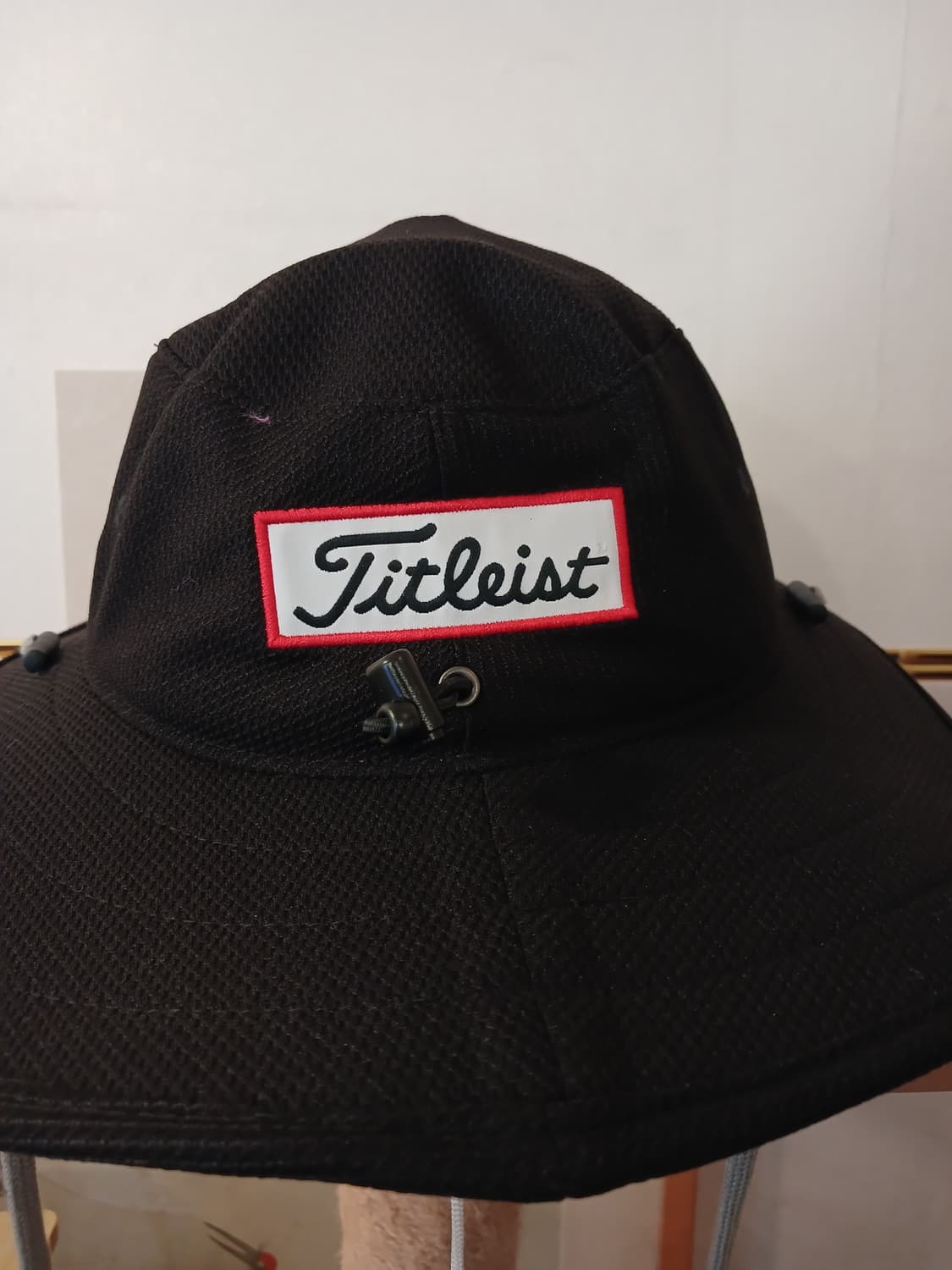 타이틀리스트 정품 남여공용 등산모자 free 사이즈 상품이미지9