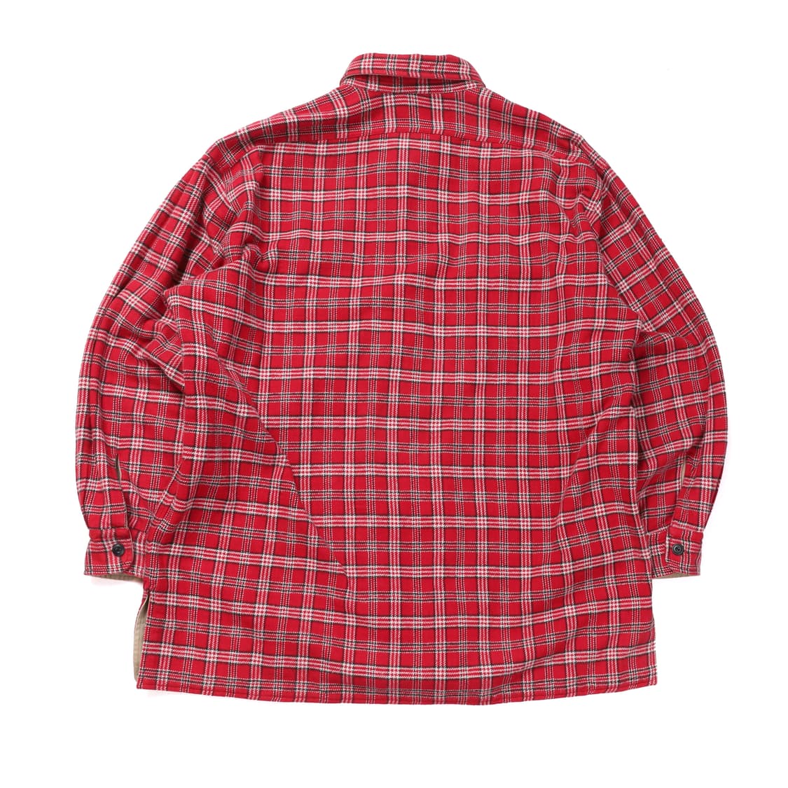 90s 폴로 스포츠 Polo Sprot reversible jacket  상품이미지4