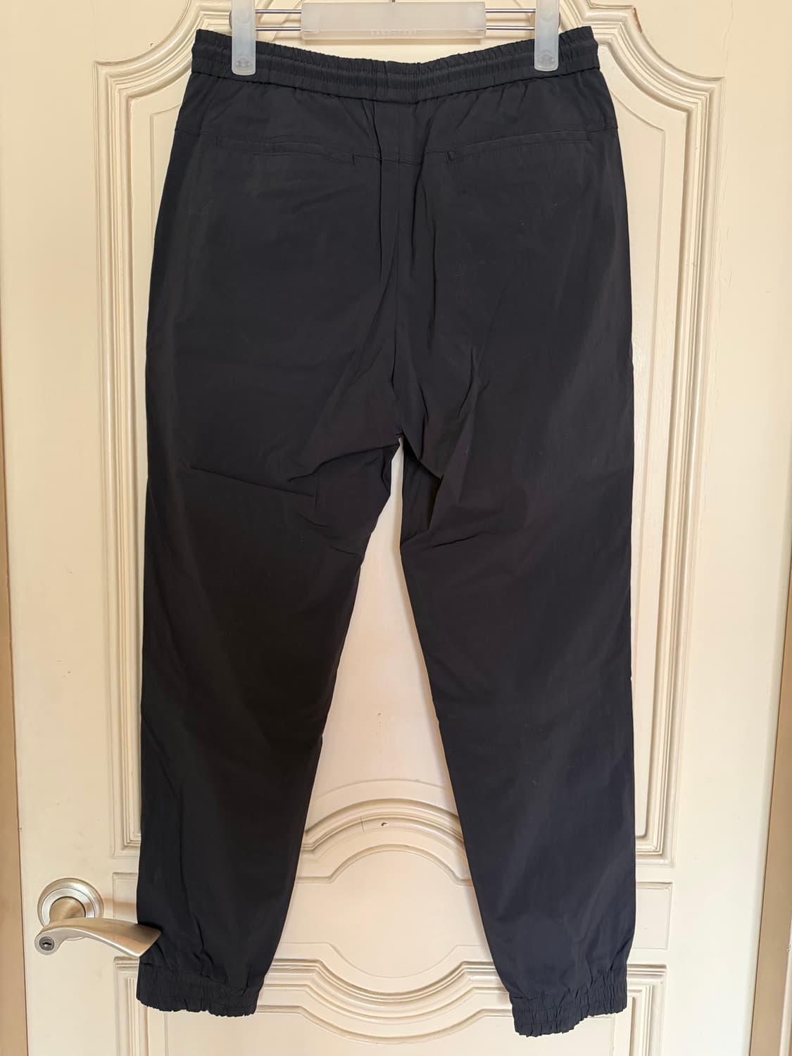 지오송지오 나일론 조거팬츠 상품이미지3