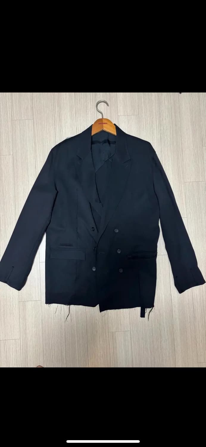 가쿠로 셋업 상품이미지2