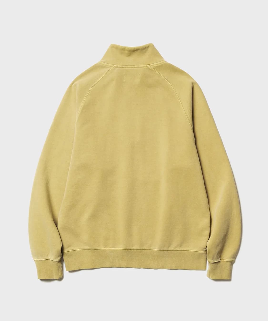 셔터 SHIRTER GARMENT DYED 스웻셔츠 상품이미지2