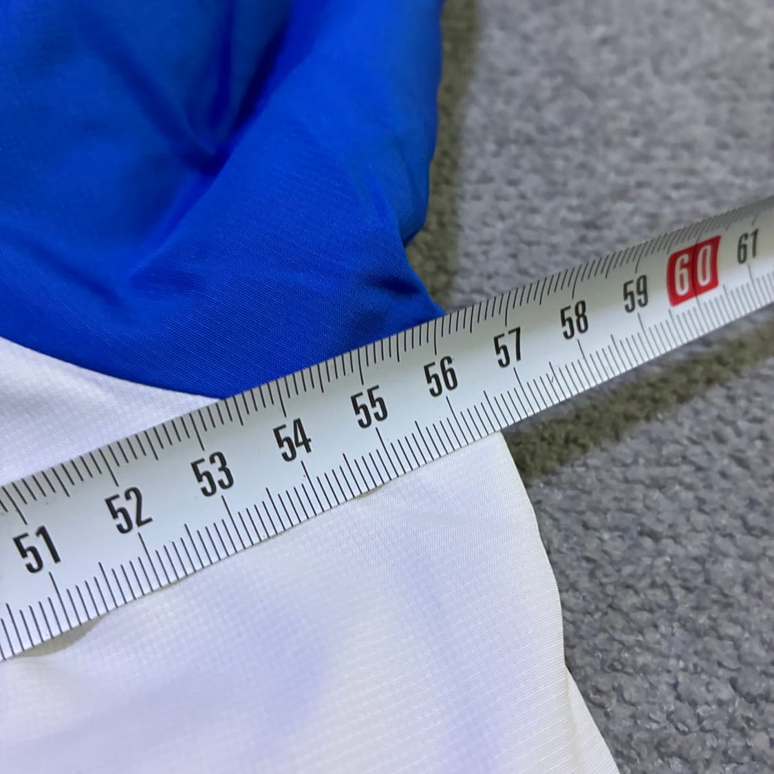 요넥스 코리아 국가대표 자켓 100 상품이미지6