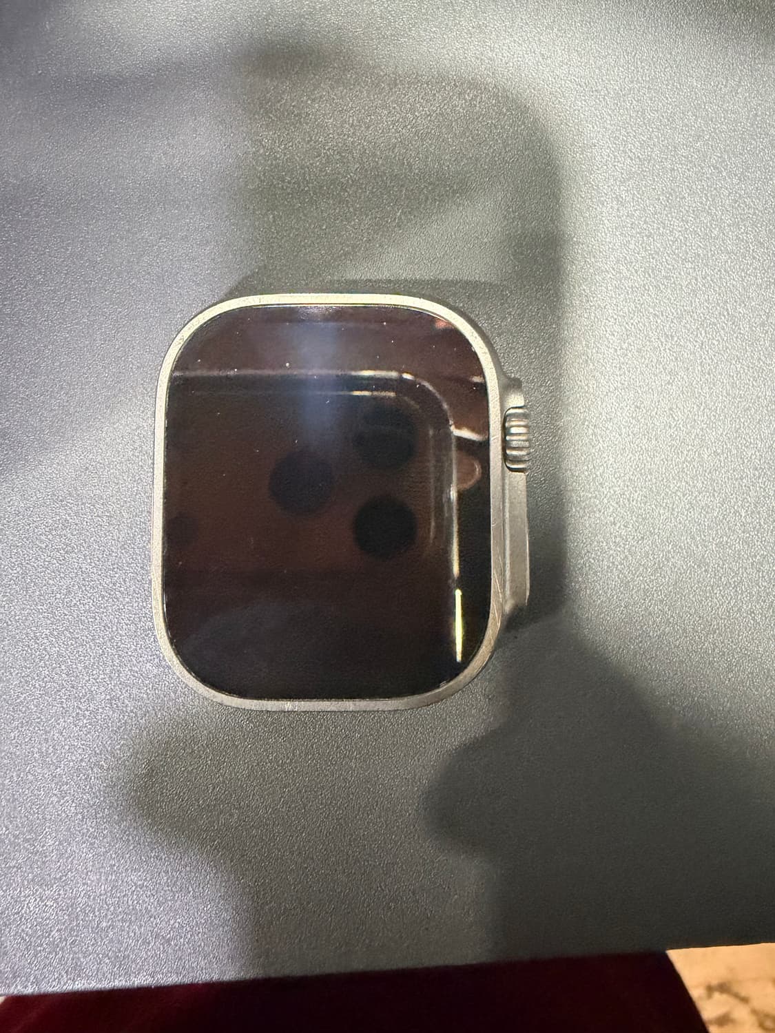 애플워치 울트라1 티타늄 상품이미지2