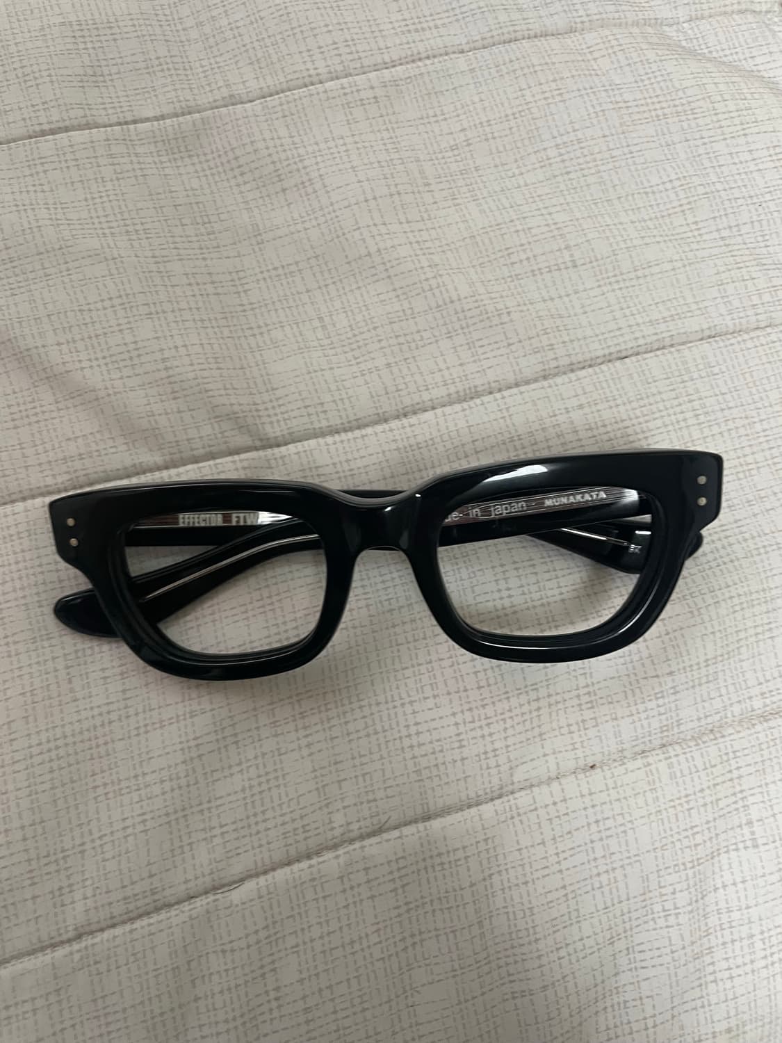 이펙터 x FTW 무나카타  상품이미지2