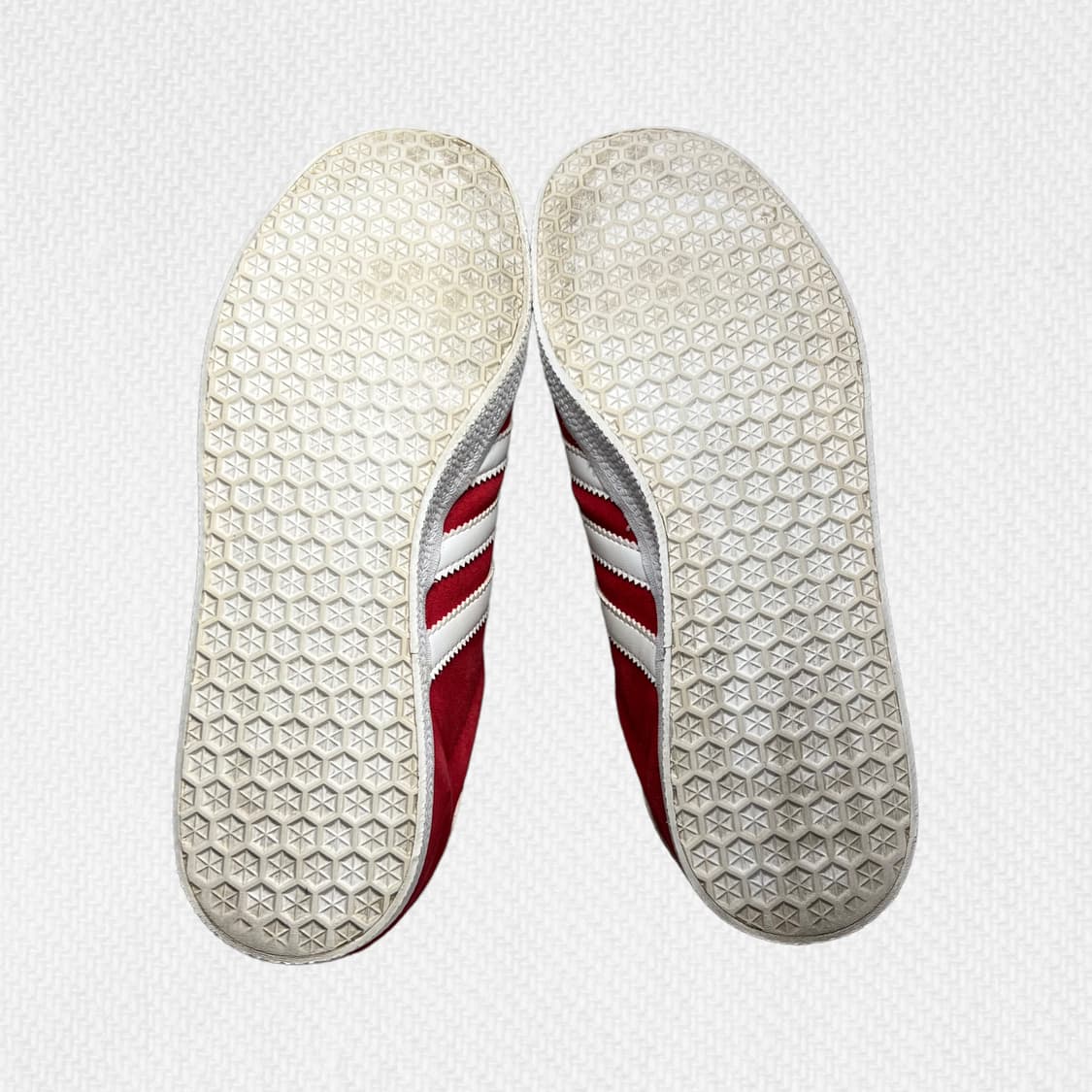 245 아디다스 가젤 스칼렛 상품이미지8