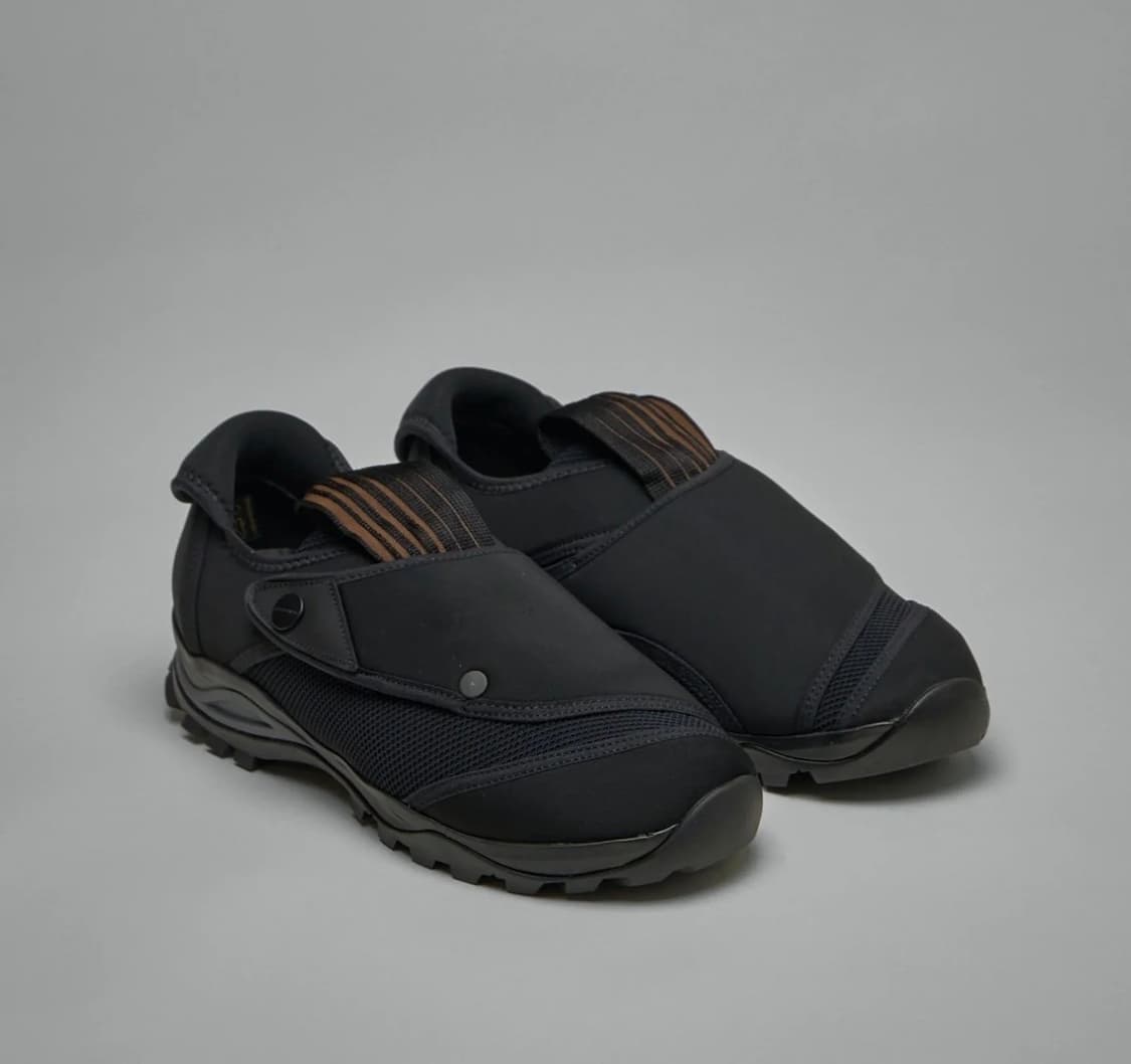 키코 코스타디노브 riadis 리아디스 블랙 상품이미지1