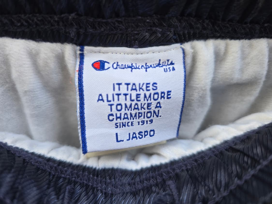 챔피온 기모  트랙팬츠 상품이미지5