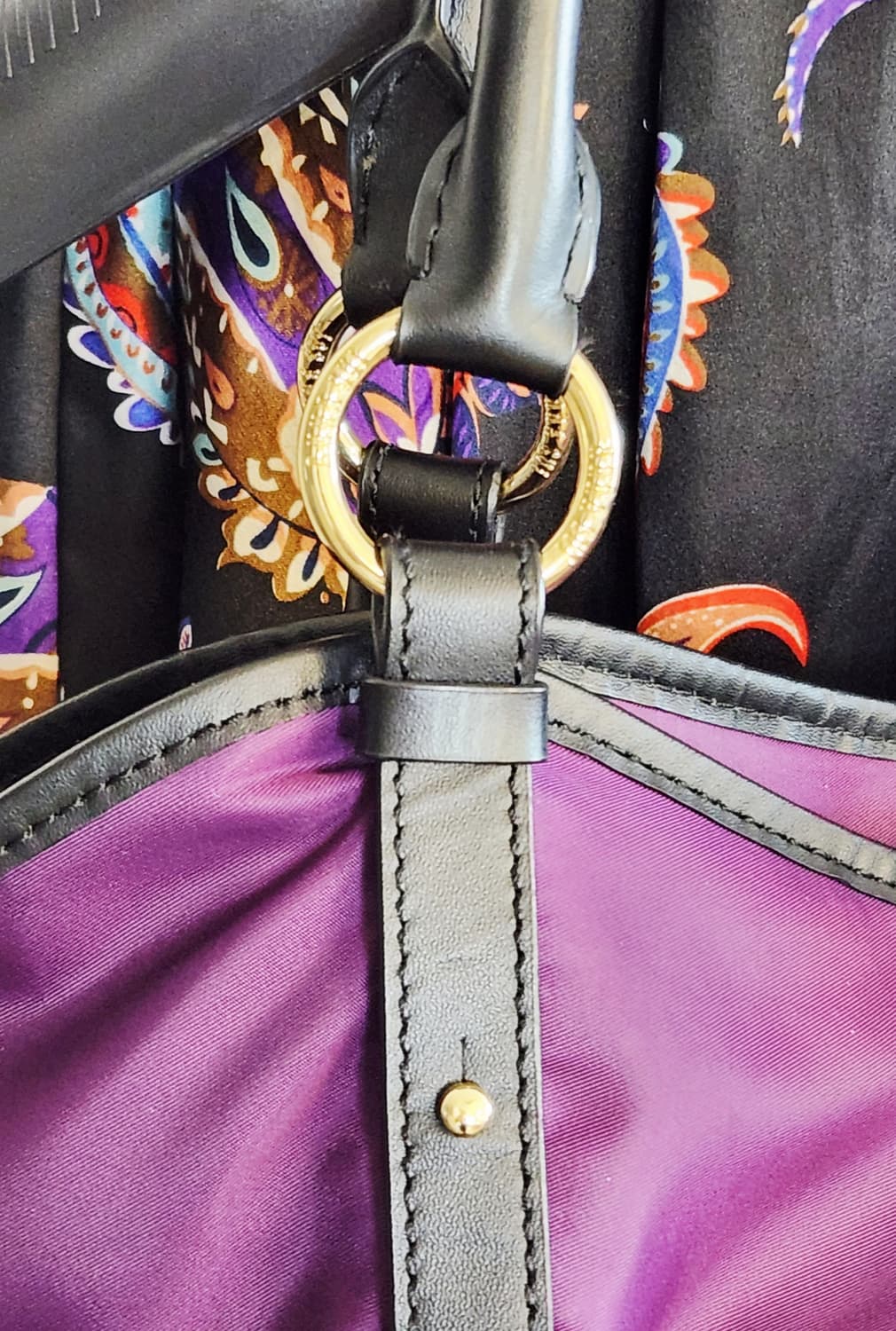 안나수이 가방  상품이미지5