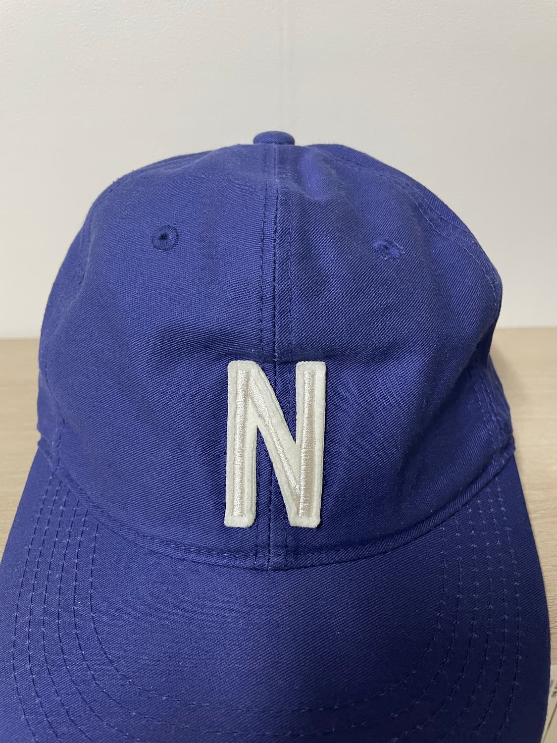 테프스토어즈 컬렉트피시스 볼캡 모자 상품이미지1