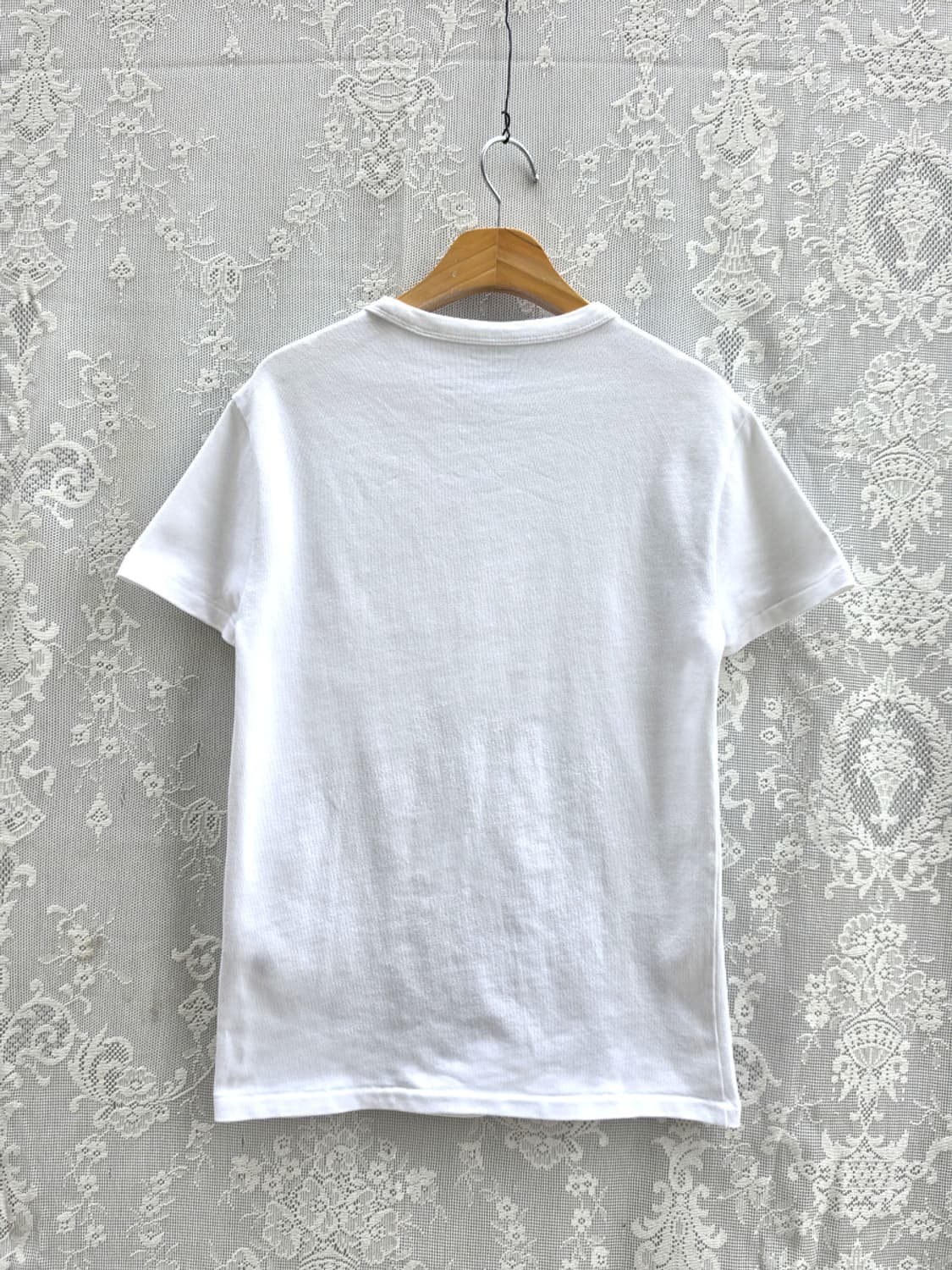 폴로 랄프로렌 빅포니 헤비웨이트 티 상품이미지2