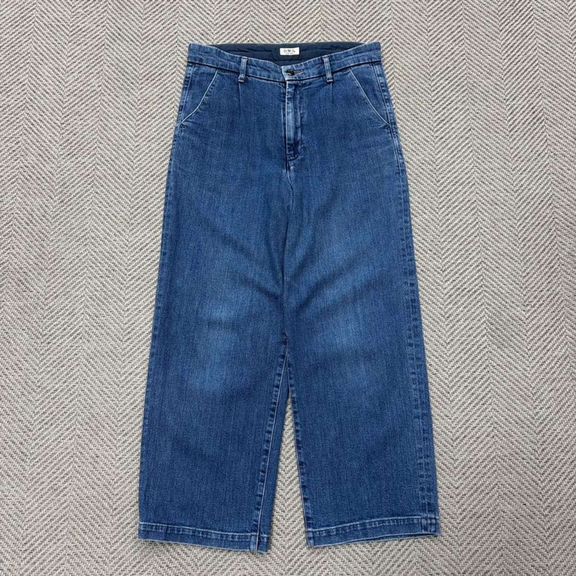 D.M.G  데님팬츠 v2420 상품이미지1