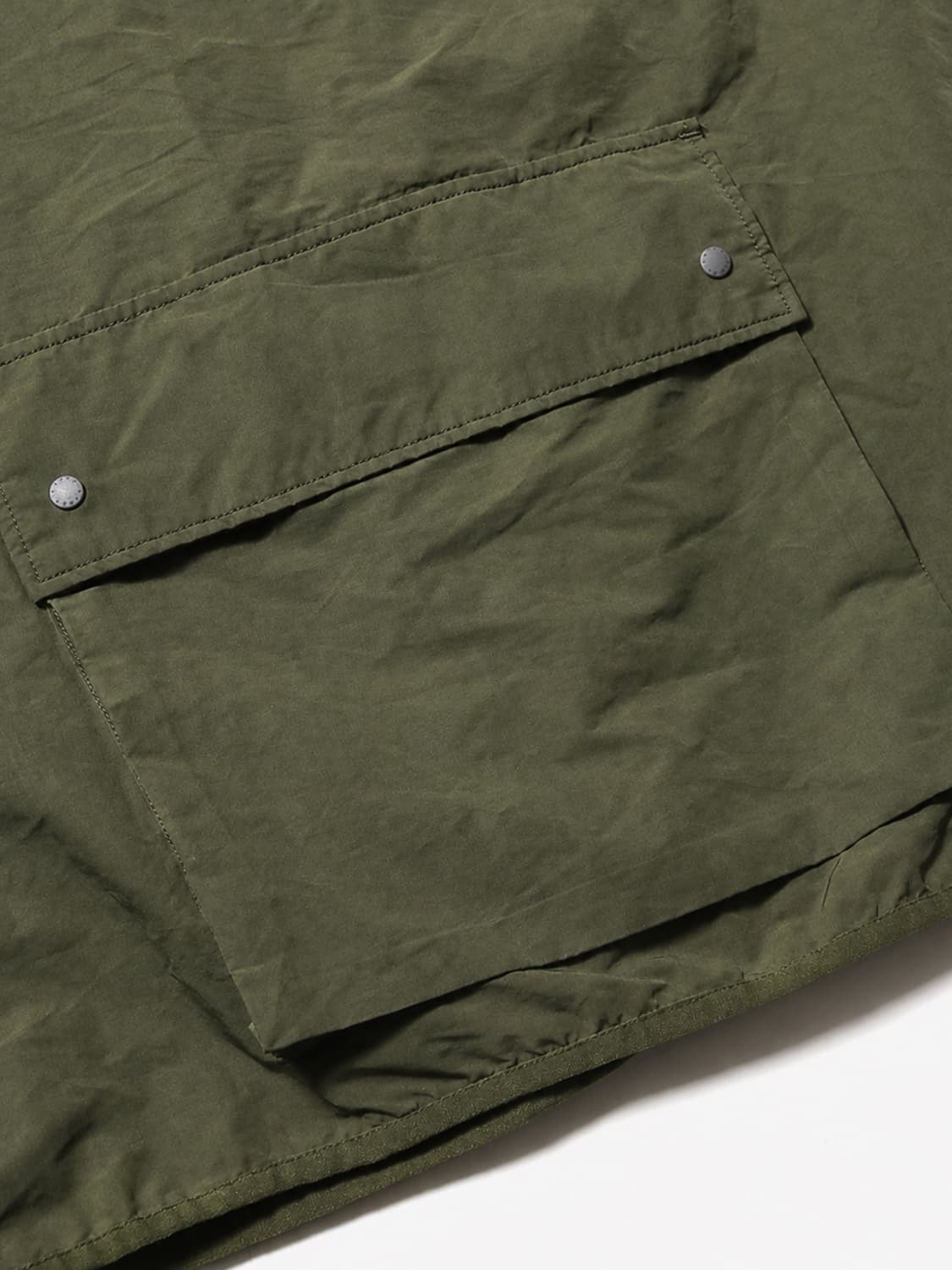 Nanga x Bayflow Vest 상품이미지5