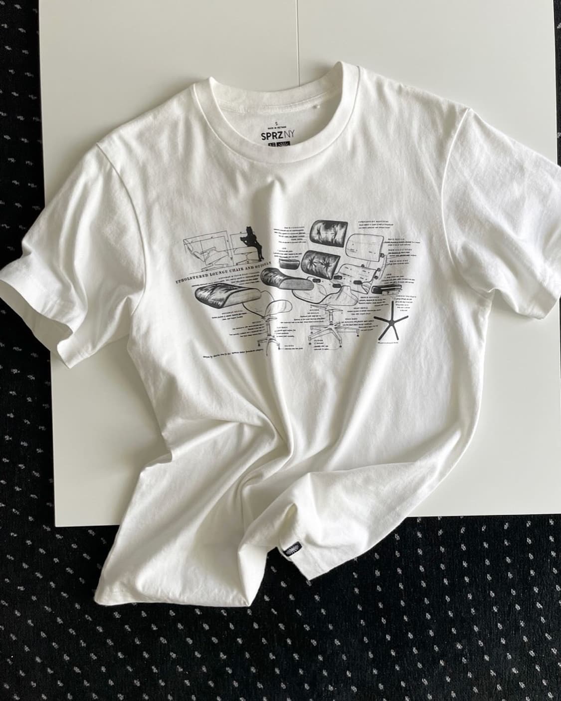 SPRZ NY 상품이미지1