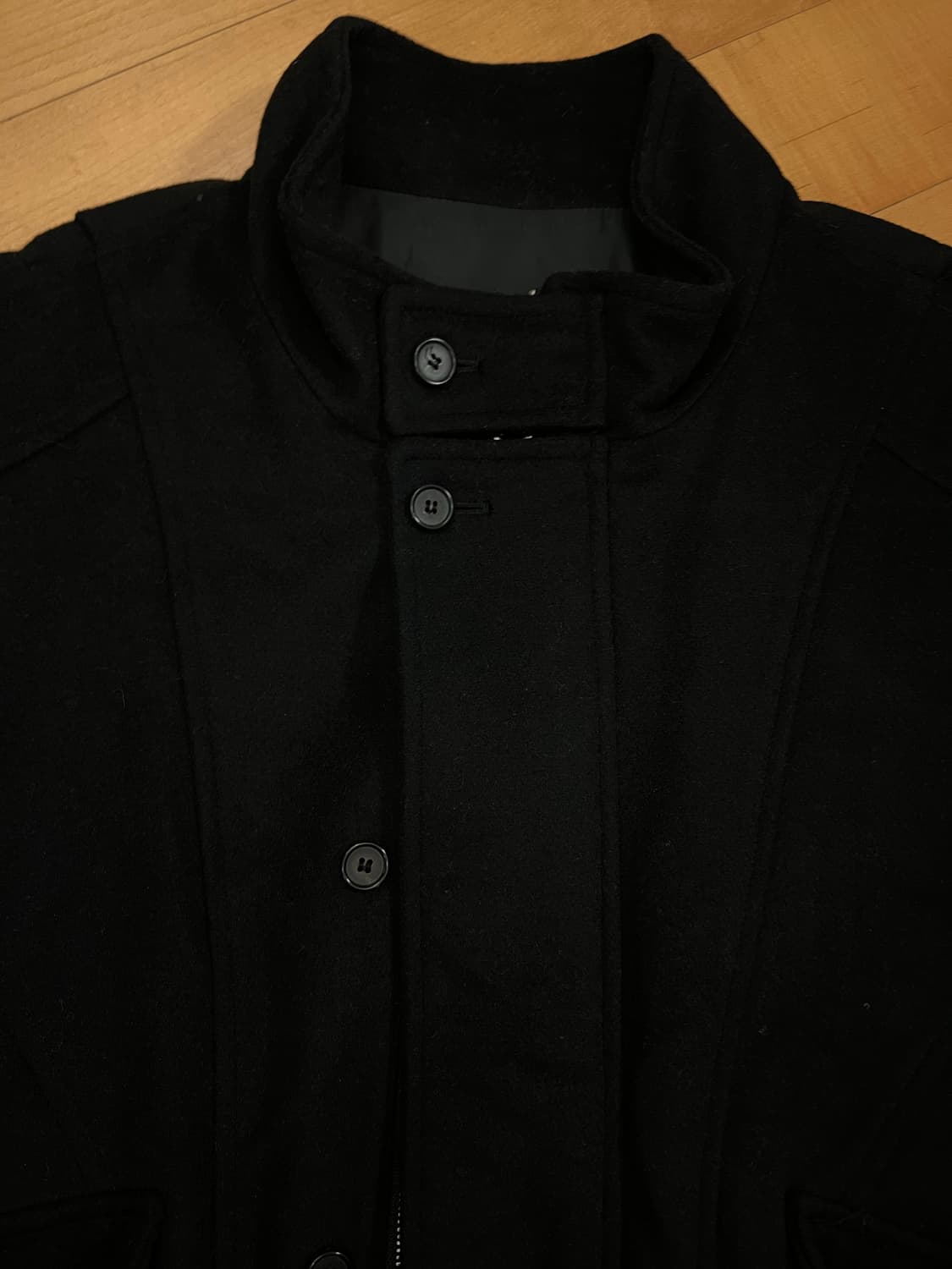 알렌느 자켓 2사이즈 상품이미지2