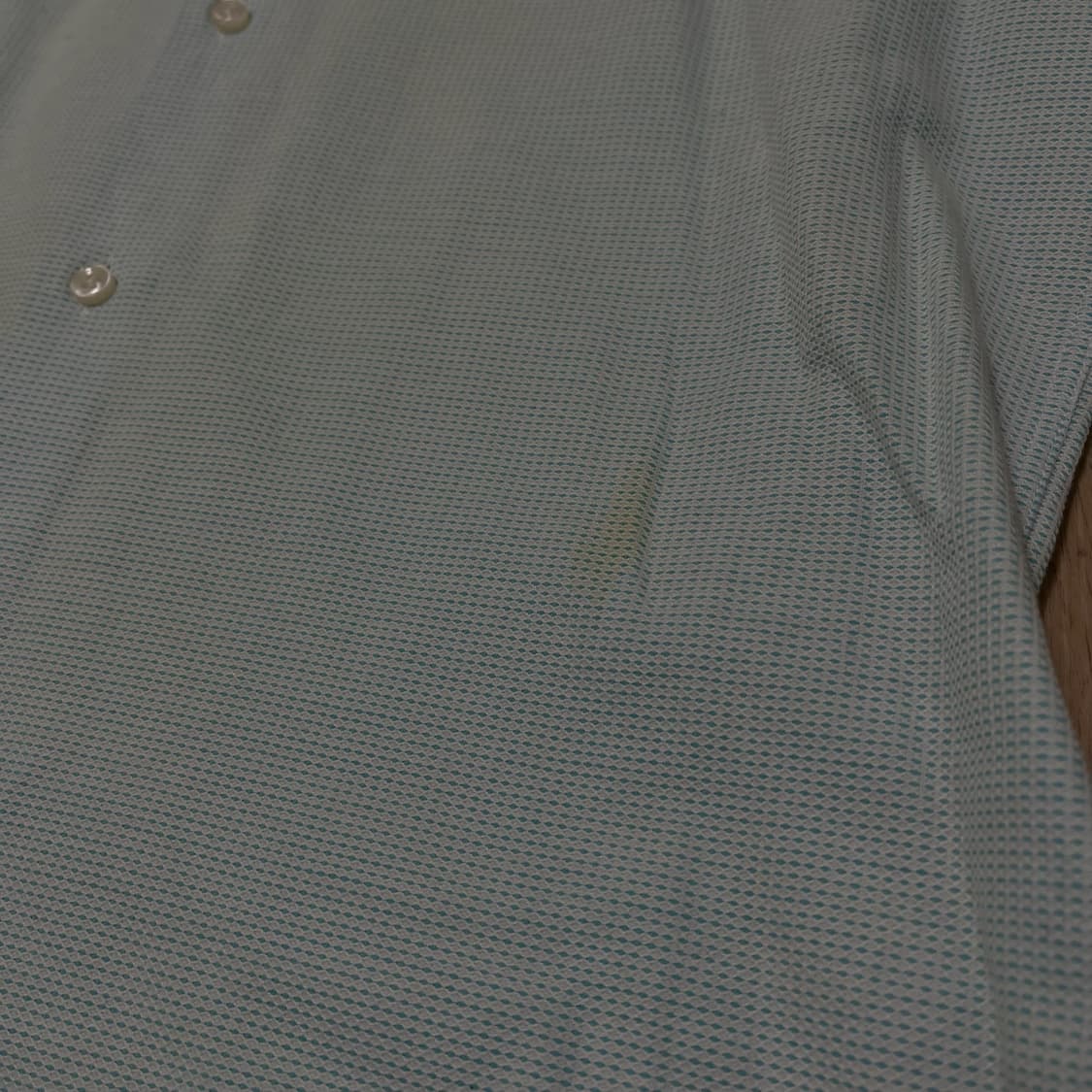 휴고 보스 슬림핏 이집션 코튼 긴팔셔츠 [민트] 39 상품이미지8