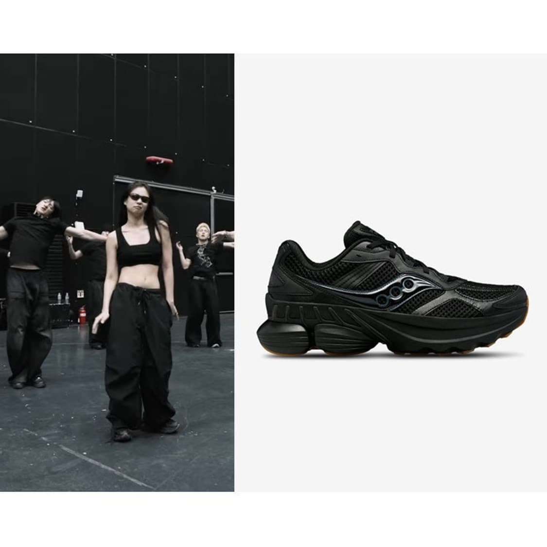 써코니 그리드넥스트 275 판매 상품이미지1