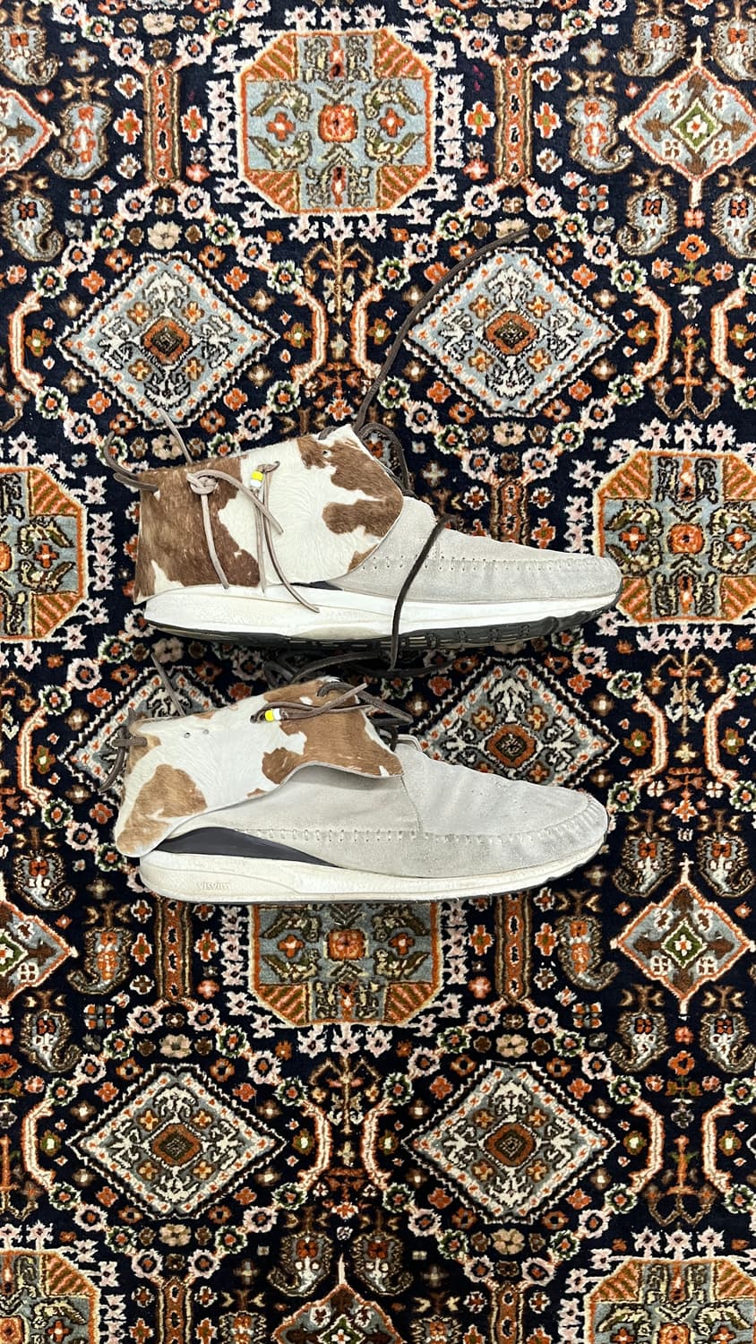 VISVIM FBT 상품이미지2