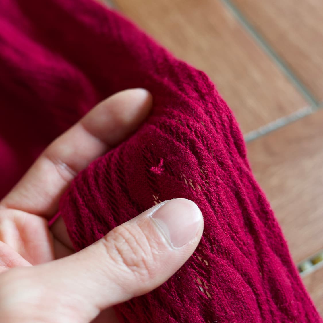 Lauren Ralph Lauren cotton modal knit 상품이미지8