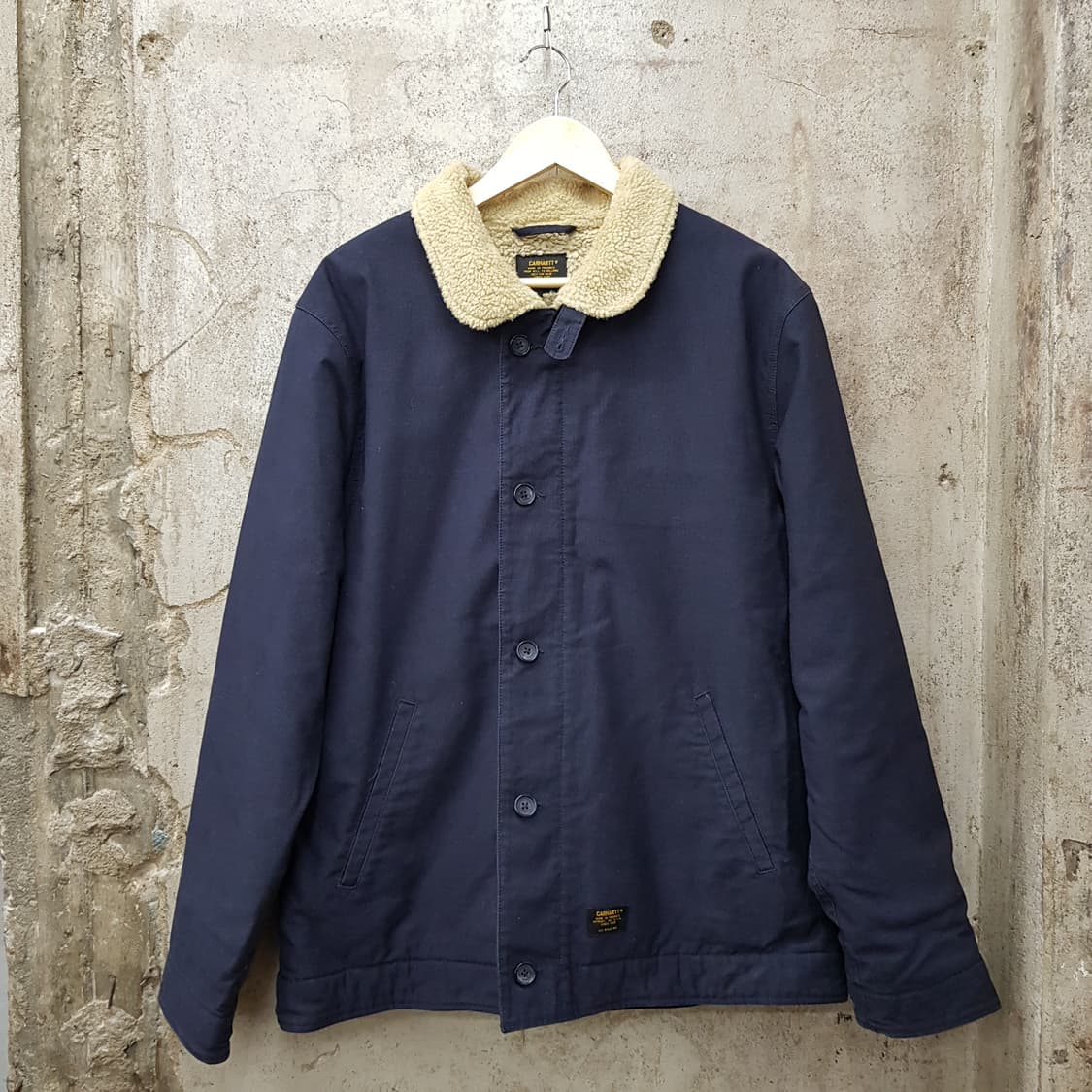칼하트 셰필드 자켓 XL사이즈 상품이미지1